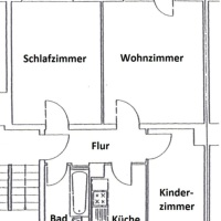 3 raum b. brecht str. rechts 1