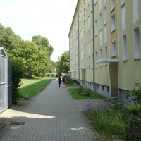 B.-Brecht-Straße 25 - 31