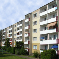 Fr.-Wolf-Straße 26 - 38