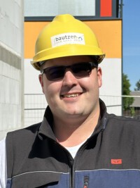 Yves Japcke - Nebenamtlicher Vorstand